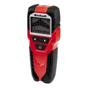 Detector de metales y madera Einhell