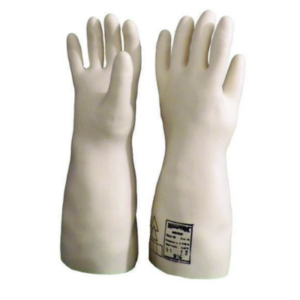Guantes dieléctricos clase 00 2500V