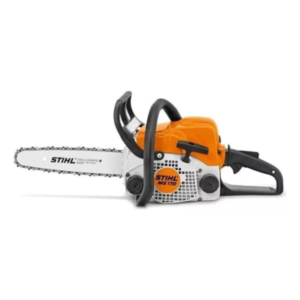 Motosierra naftera STIHL