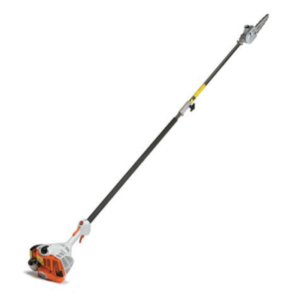 Motosierra naftera extensible STIHL